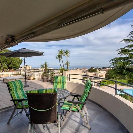 Villeneuve Des Anges Villeneuve-Loubet Εξωτερικό φωτογραφία