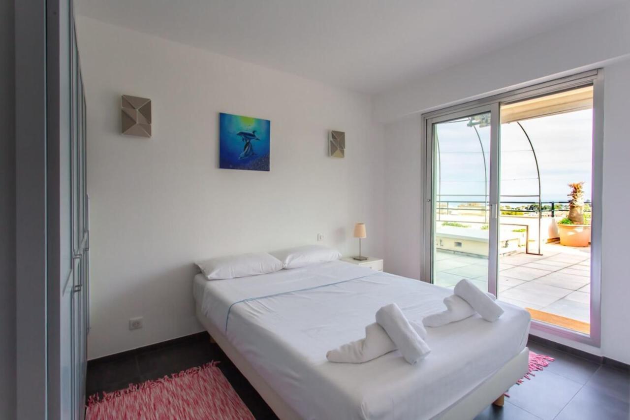 Villeneuve Des Anges Villeneuve-Loubet Εξωτερικό φωτογραφία