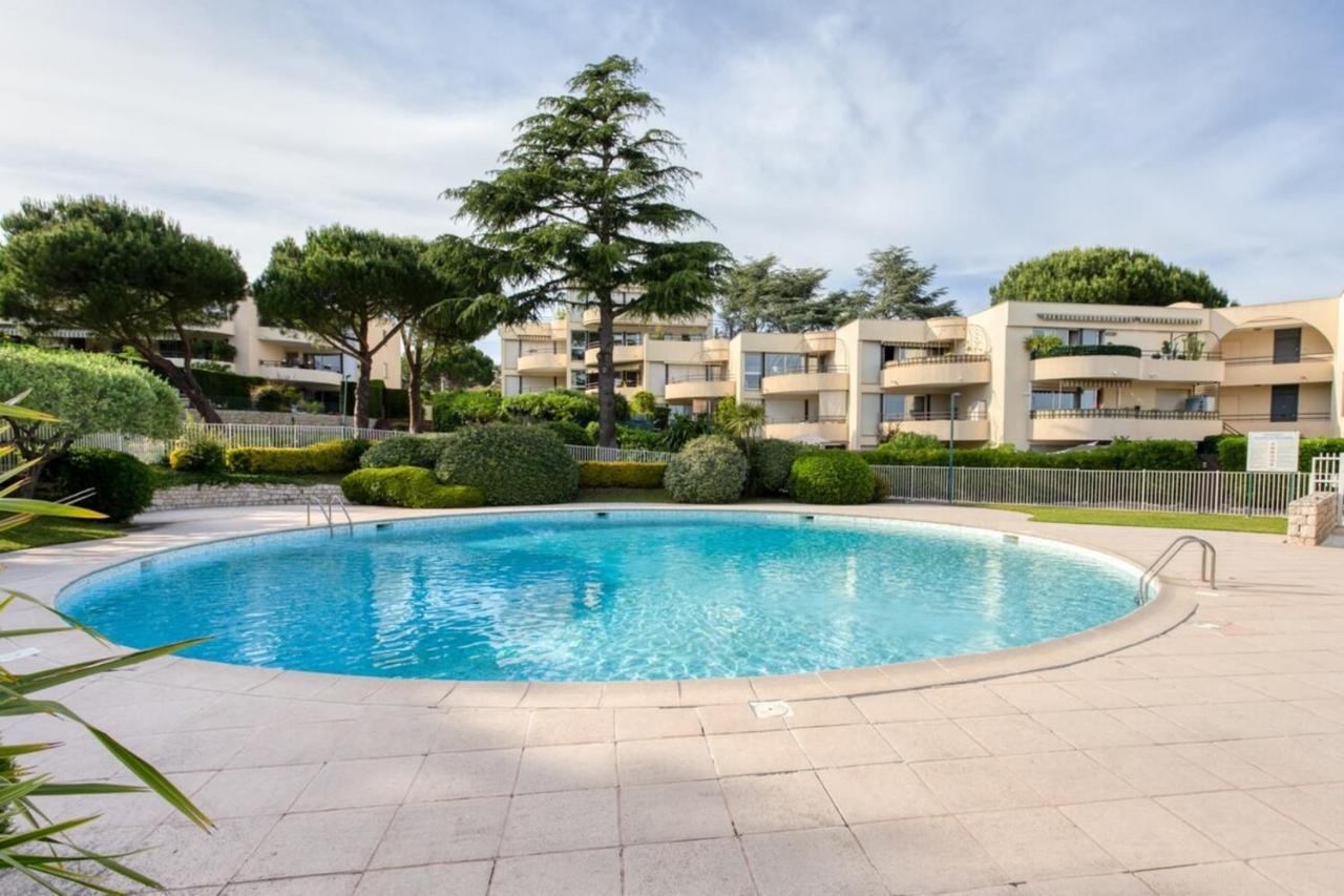 Villeneuve Des Anges Villeneuve-Loubet Εξωτερικό φωτογραφία