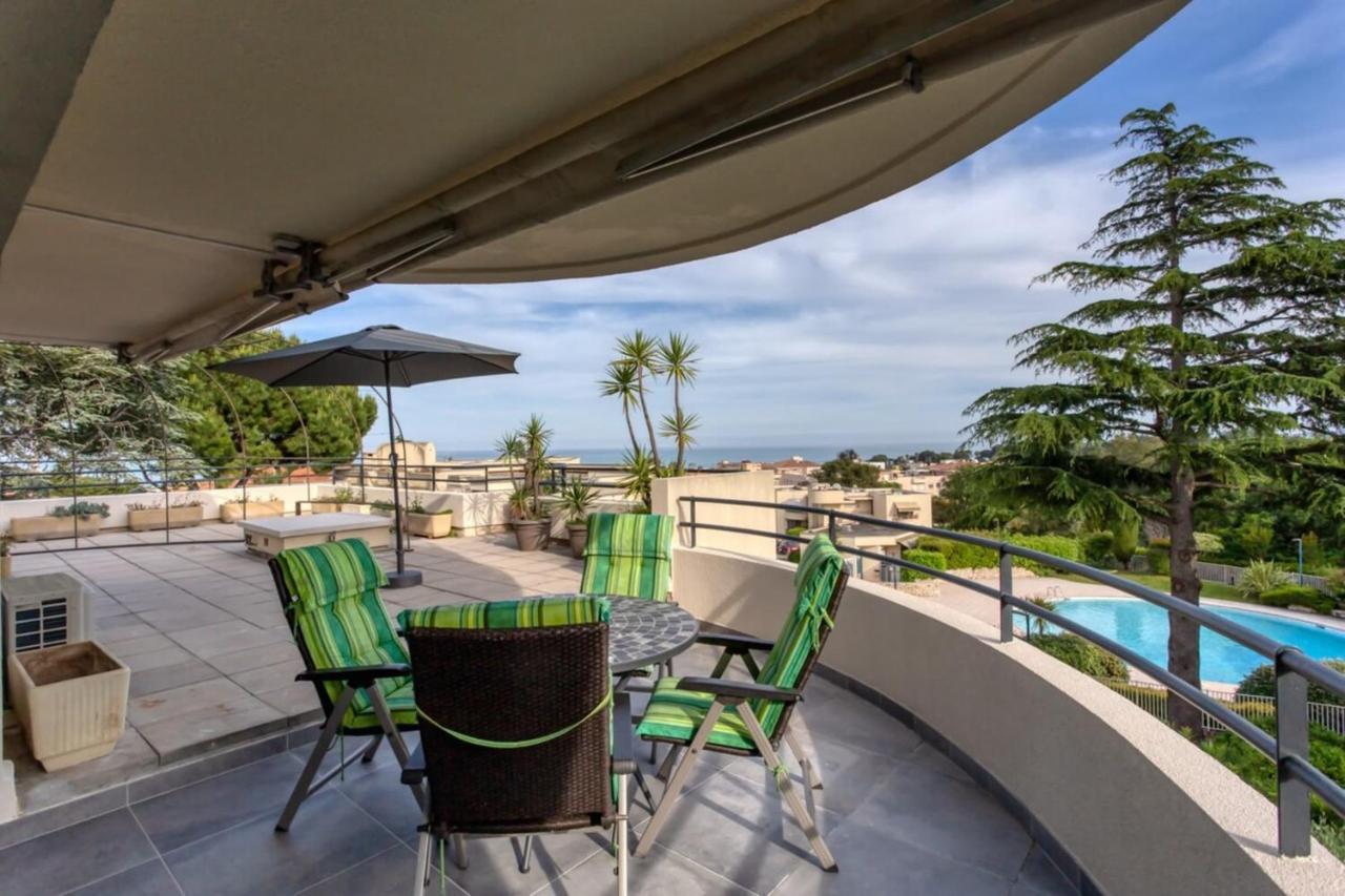 Villeneuve Des Anges Villeneuve-Loubet Εξωτερικό φωτογραφία
