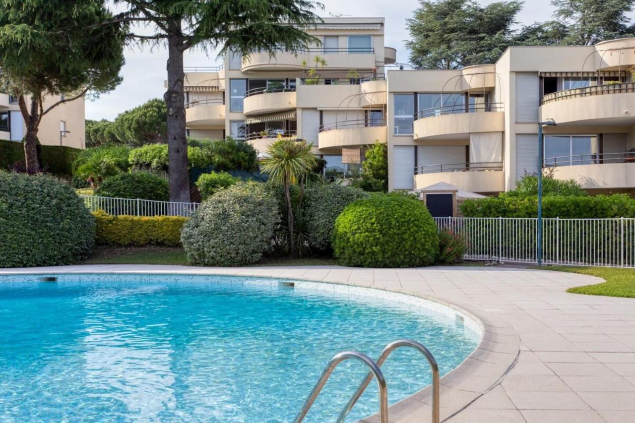 Villeneuve Des Anges Villeneuve-Loubet Εξωτερικό φωτογραφία